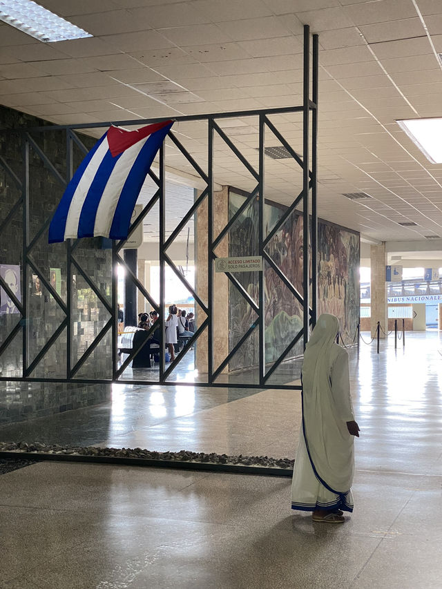 Step Back in Time at Old Havana’s Colonial Charms Await! 