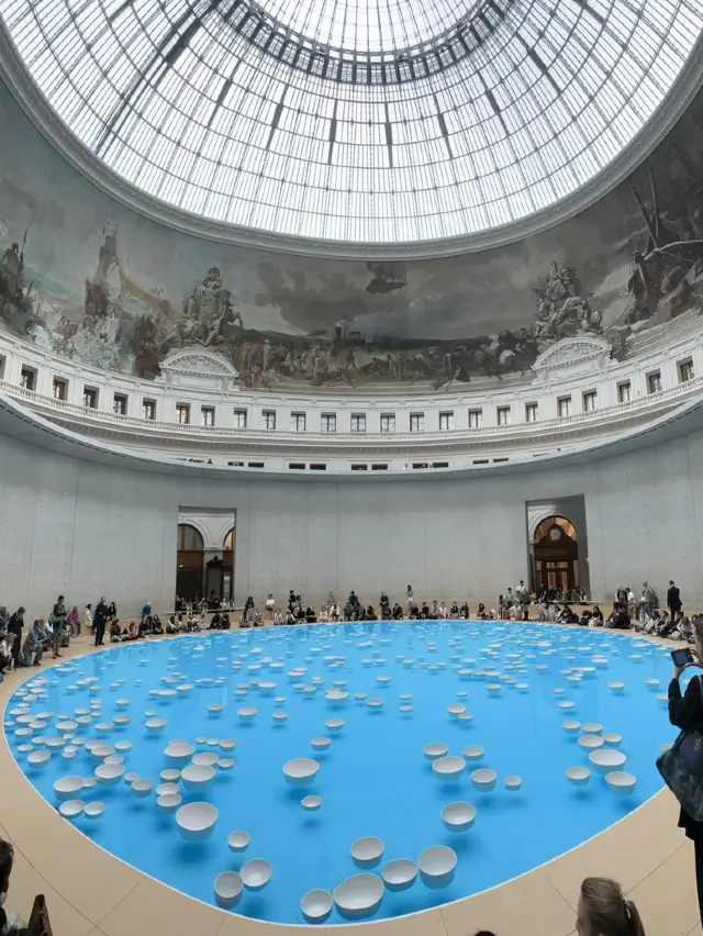 Paris Uncharted: Style & Secrets in the 1st Arrondissement