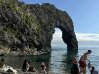 Nature’s Masterpiece: Durdle Door