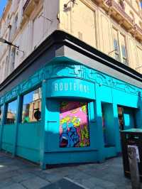 🚉 Lime Street, Liverpool: Where Arrival Feels Like a Story Beginning