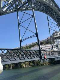 Timeless charm, Porto