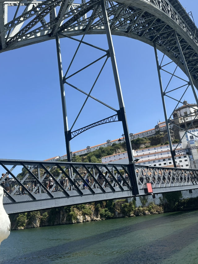 Timeless charm, Porto  Timeless charm, Porto