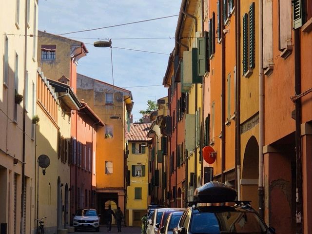 bologna is not just food bologna is not just food