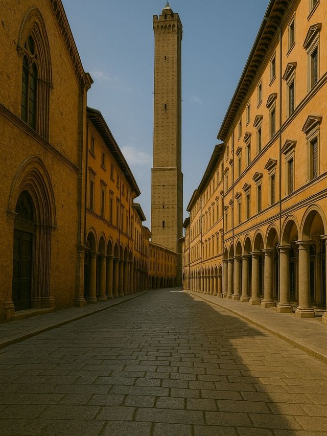 This Italian city is the epitome of La Dolce Vita