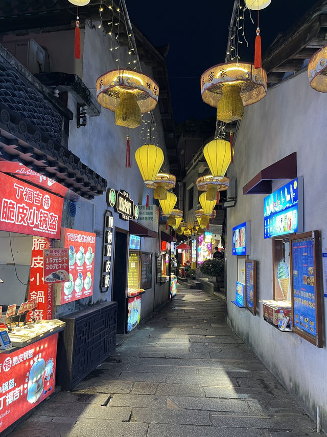Hidden Shenzhen🌿🧋🍲🧧