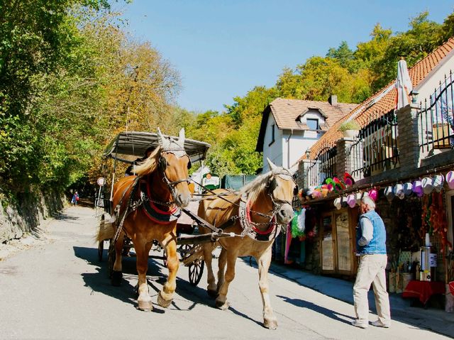 A Day Trip to Karlštejn Castle – Stepping into Czech Royal History