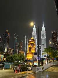 Kuala Lumpur Eats🍲