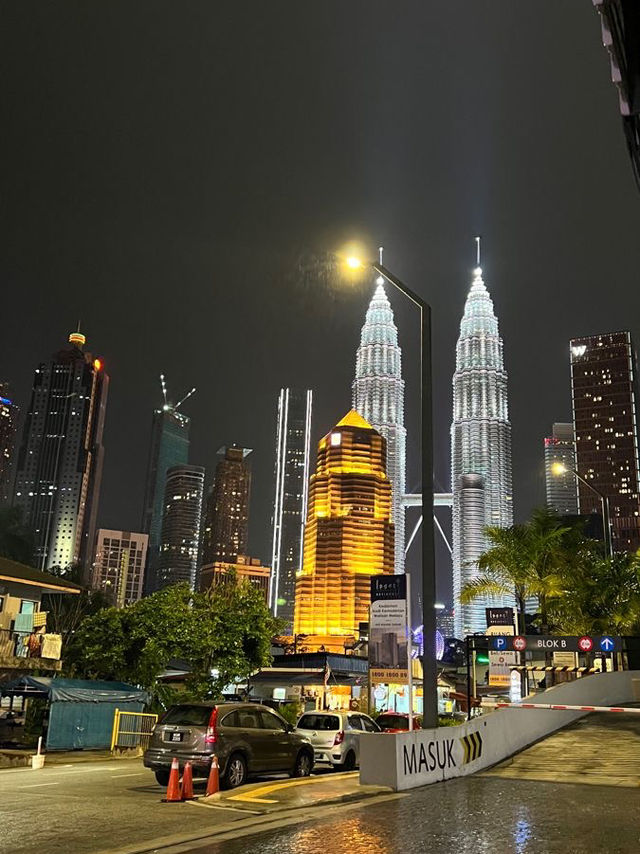 Kuala Lumpur Eats🍲