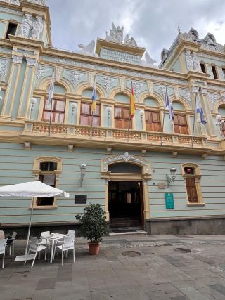 Teneriffa, Spanien — Where Magic Meets the Atlantic 🇪🇸  