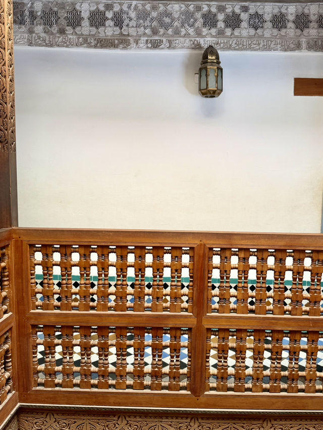 Lessons in Light and Geometry