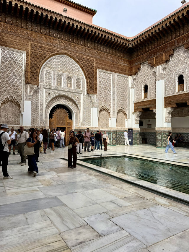 Lessons in Light and Geometry