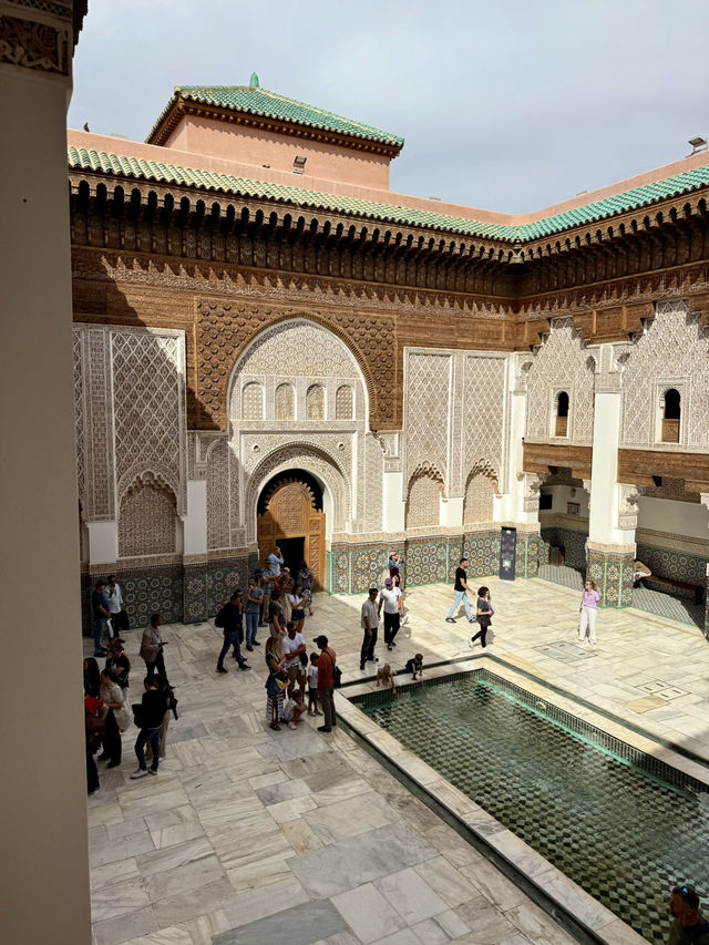 Lessons in Light and Geometry