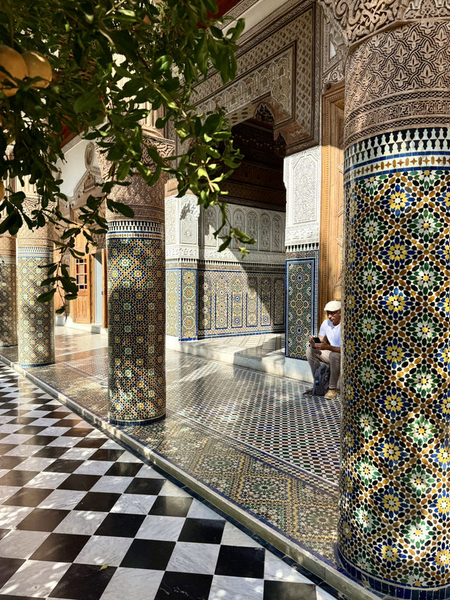 Peace in the Heart of the City Peace in the Heart of the City