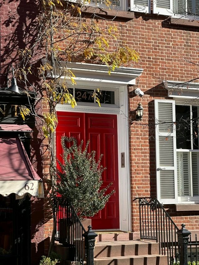 Crispy Autumn Manhattan Magic in One Day