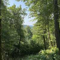 Gauja National Park Gaujas Nacionālais parks