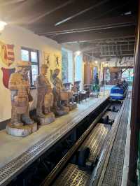 A Slice of Switzerland Inside Europa-Park 🇨🇭