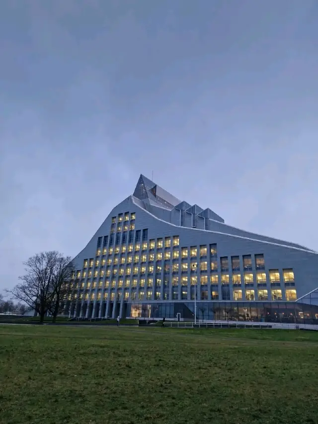 Medieval Riga Charm✨