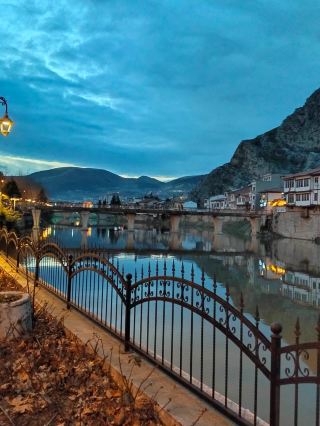 Amasya Turkey🇹🇷