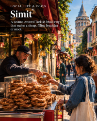 Istanbul on a Budget: Free Culture & Cheap Things To Do