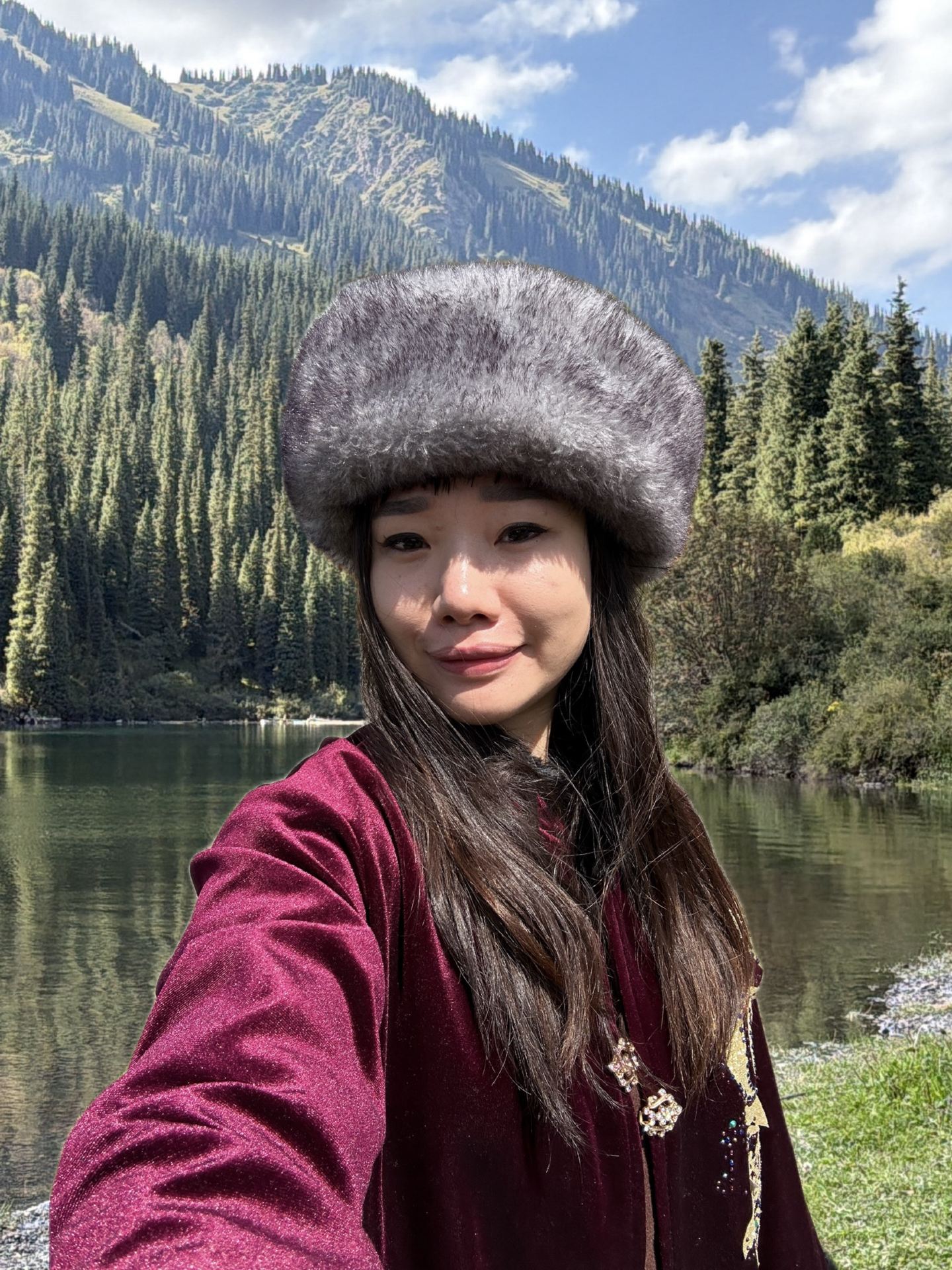 3D2N Self-Guided Tour in Almaty, Kazakhstan 🇰🇿
