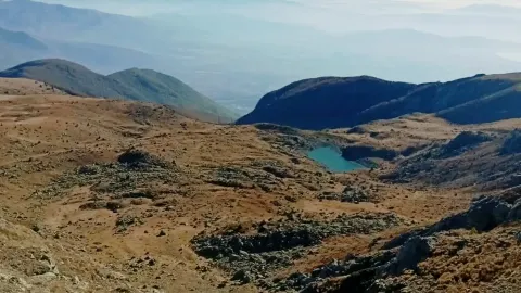 Jablanica Magic 🏔️ — traveler post in Ohrid