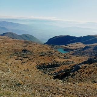 Jablanica Magic 🏔️