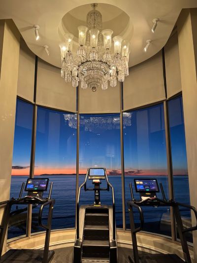 Hotel Ritz-Carlton di California yang Akan Membuat Anda Ingin Tinggal di California Selamanya