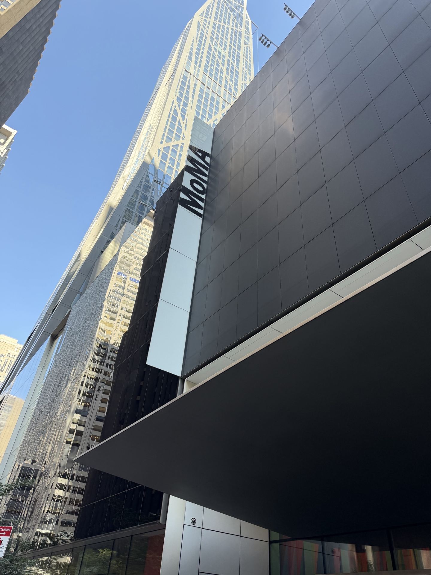 An Unforgettable Journey Through Modern Art: My MoMA Experience via Trip.com