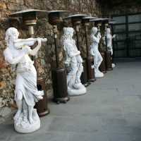 Songjiang - THAMES TOWN - Check out