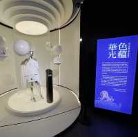 打卡深圳珠寶博物館