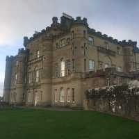 Wedding Venue Castle in Scotland 🏴󠁧󠁢󠁳󠁣󠁴󠁿  