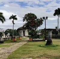 🏰 Fort SAN PEDRO- CEBU🇵🇭