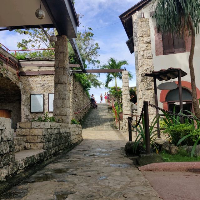 🏰 Fort SAN PEDRO- CEBU🇵🇭