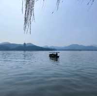 Ducks!!! 🇨🇳 Hangzhou West Lake