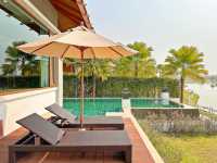 Chiang Mai's newly opened all-pool villa hotel ~ not only high in appearance! The cost performance is also very high!