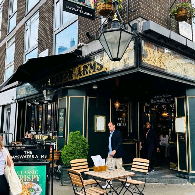 Must Go To Pubs in London 🏴󠁧󠁢󠁥󠁮󠁧󠁿🇬🇧