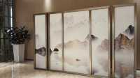 Foshan DeLai Hotel with rare high-rise pool restaurant