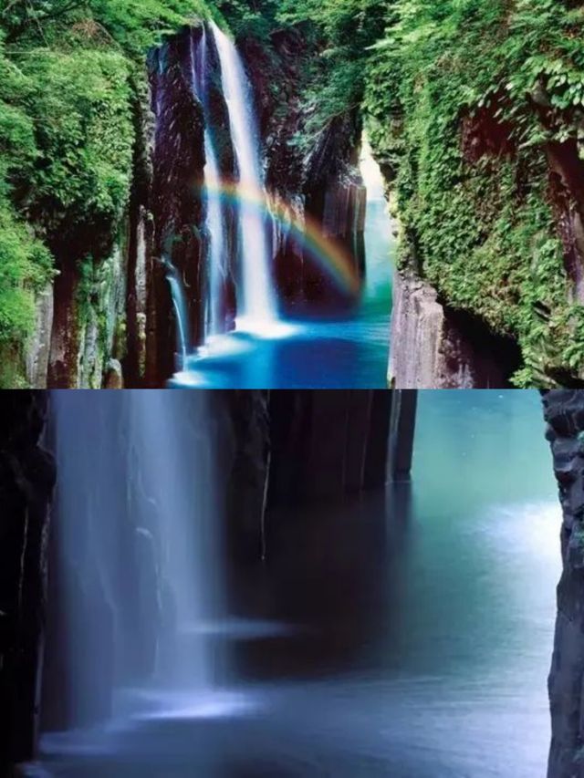 Feeling tired lately? These healing places are worth a visit