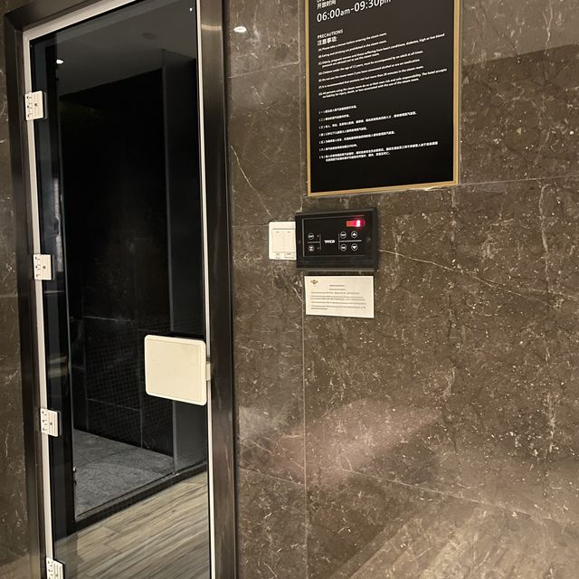 深圳硬石酒店觀瀾湖吃喝玩樂顏值最高的酒店