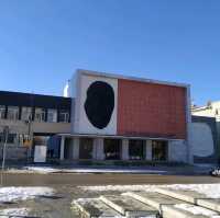 Little Paris of Albania, Korça