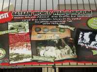 World War II Museum!🇵🇭