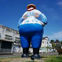 高雄「駁二藝術特區」