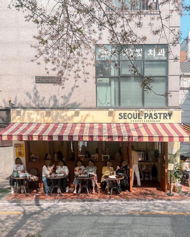 迷戀首爾的魅力 Collection Seoul ✨✨