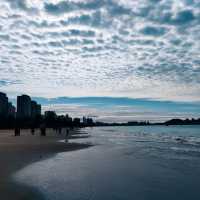 'Fall'ing In Love With an Island | Sanya