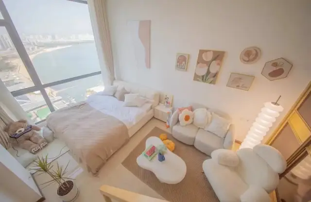 Recommended for great value homestay in Weihai