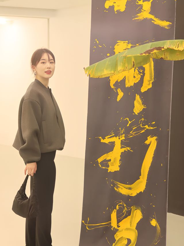 上海看展｜五條人的髮廊，無央公園限時開放