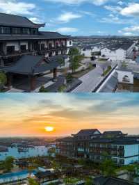 深圳，潮汕情侶/家庭聚會就死磕這家私湯酒店