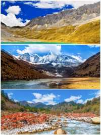 真實評價全曝光！四川旅遊有沒有絕妙景點|||