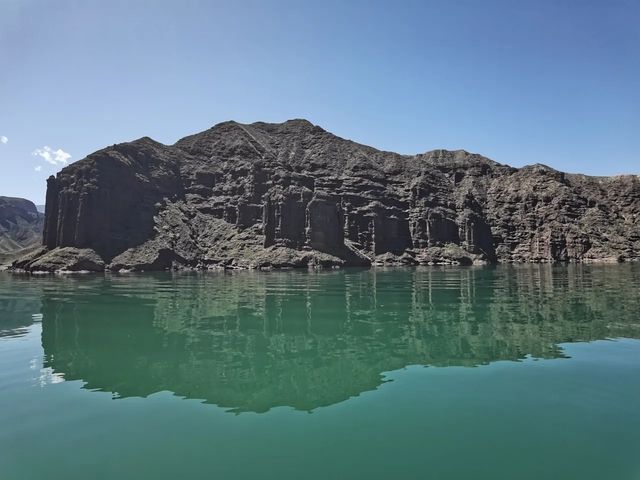 不為人知的青海最美景色——坎布拉國家地質公園