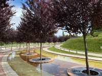 Best City Park in Eurasia